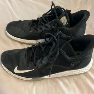 Kevin Durant basketball shoes